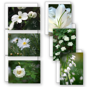 Garden Thank Yous Boxed Set