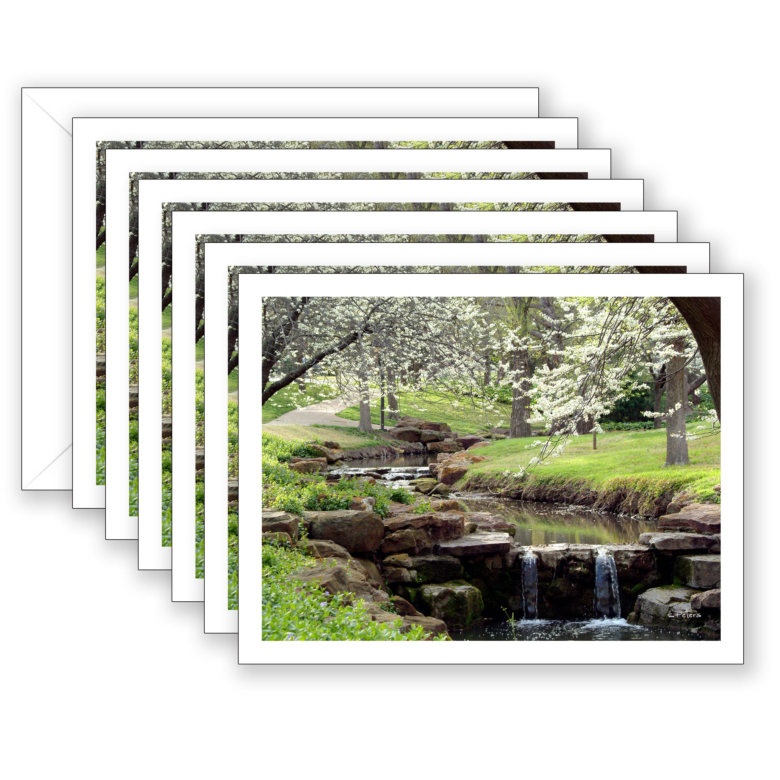 Glen Lakes Boxed Set