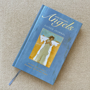 Book: Angels - Guided Journal