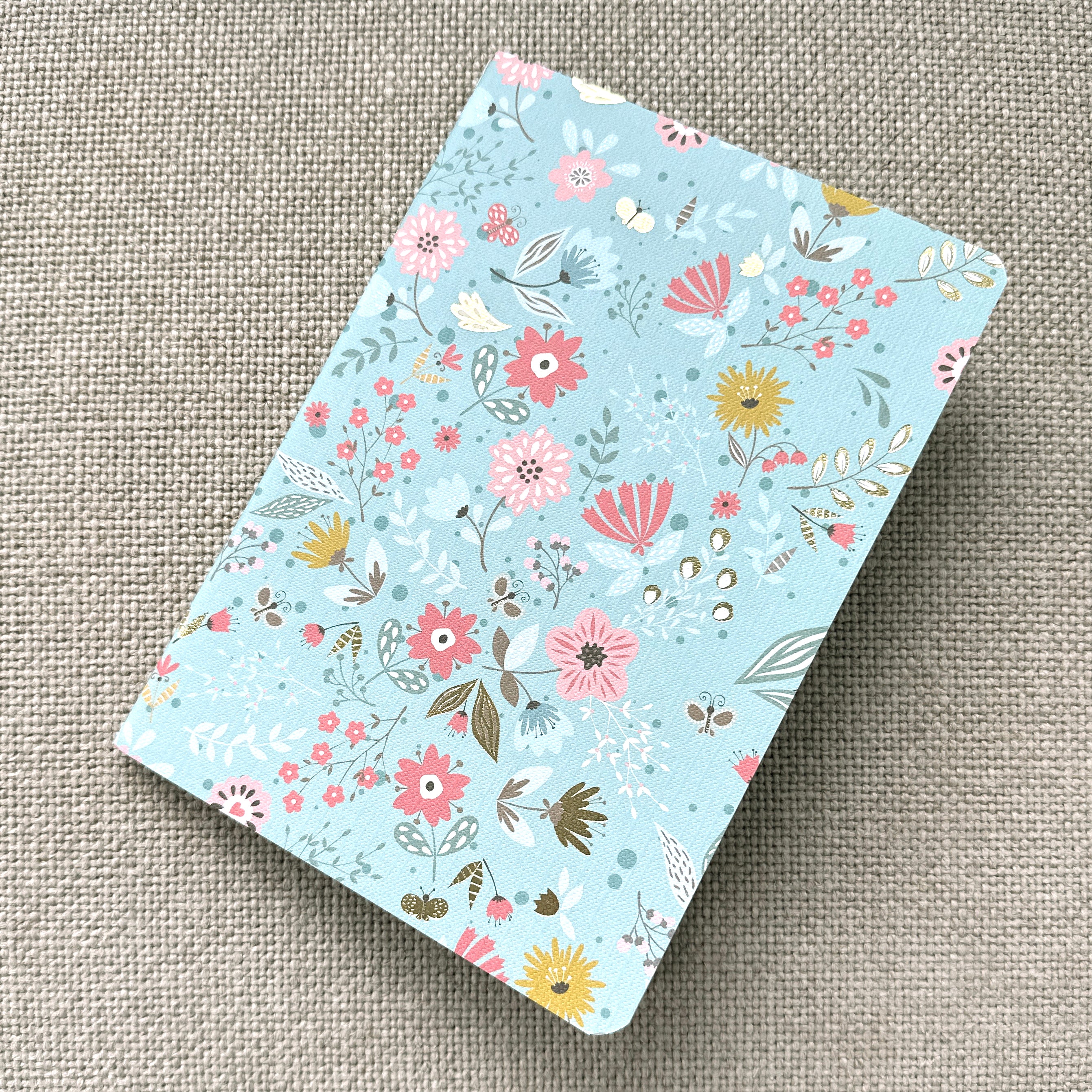 Notebook Set: Choose Joy