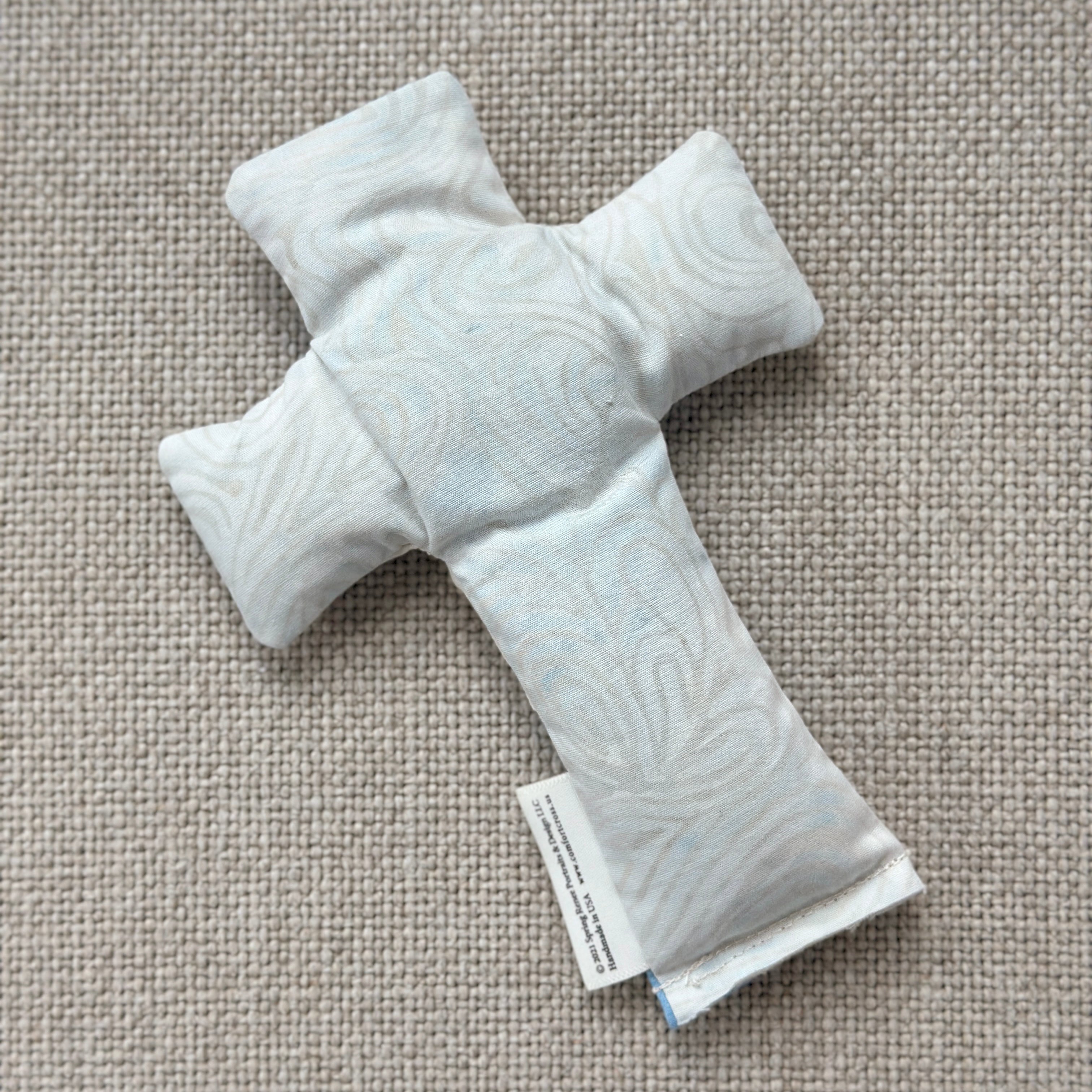 Comfort Cross-Daisy Chain (Romans 15:13) Unscented