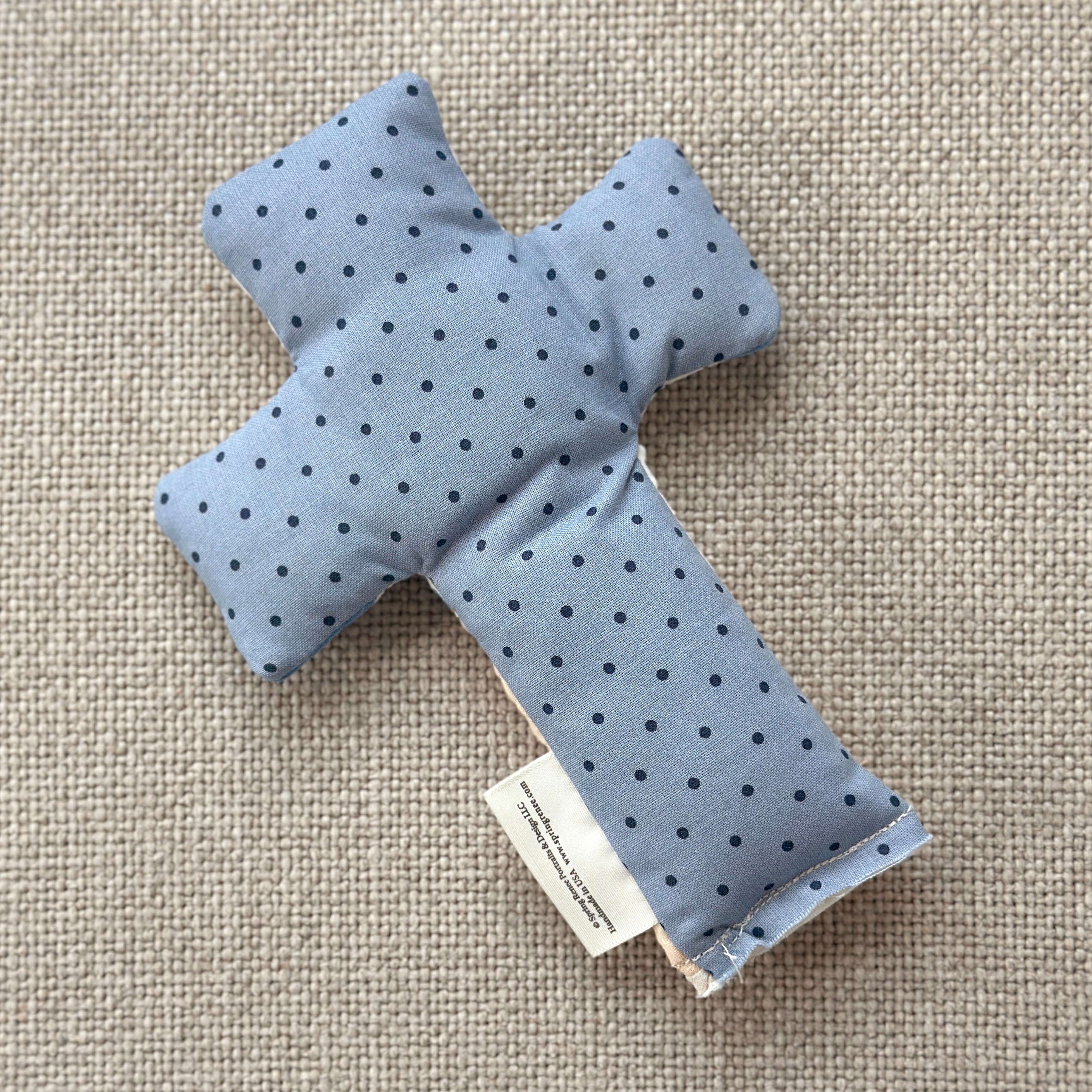 Comfort Cross-Blessed (Psalm 103:22)