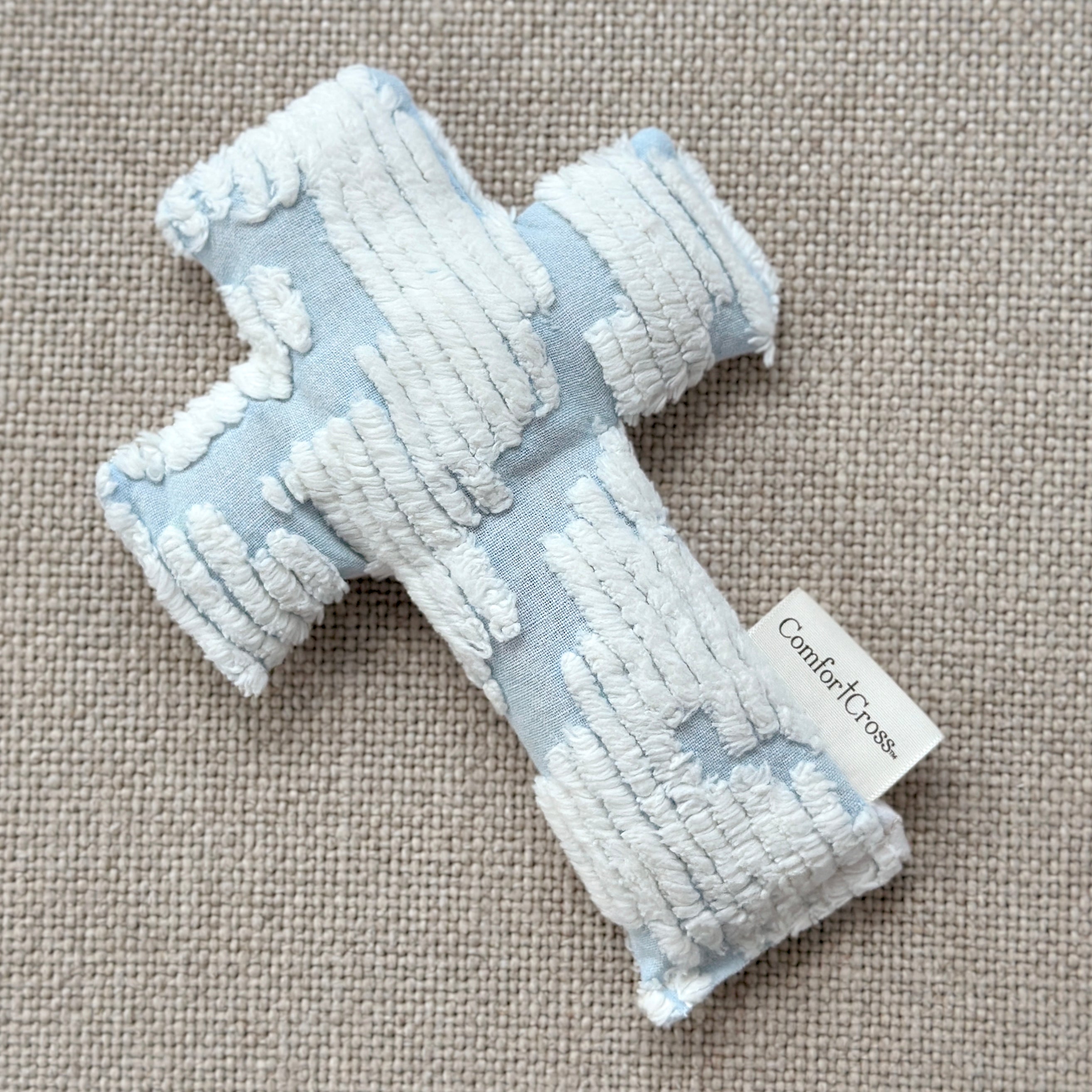 Comfort Cross-Sky Fall (The Serenity Prayer)