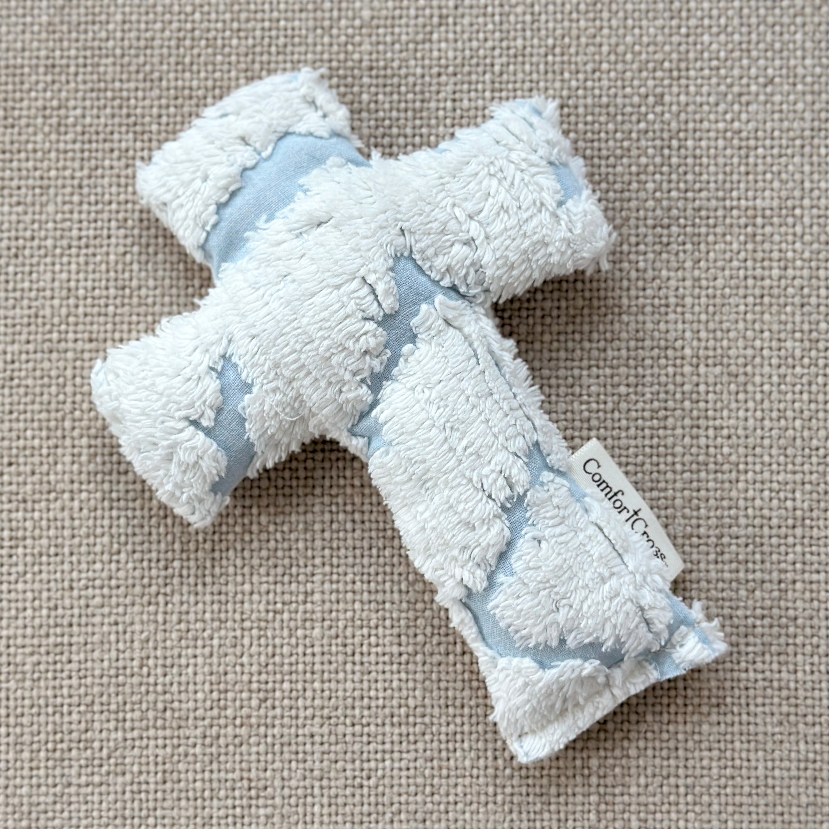 Comfort Cross-Clouds (The Serenity Prayer)