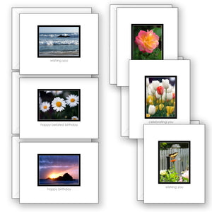 Mini Moments Birthday Boxed Set
