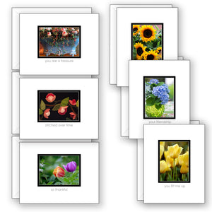 Mini Moments Friendship Boxed Set