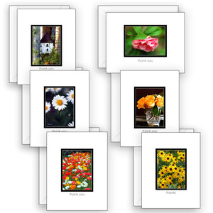 Mini Moments Thank You Boxed Set