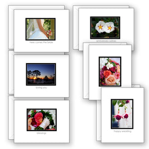 Mini Moments Wedding & Anniversary Boxed Set