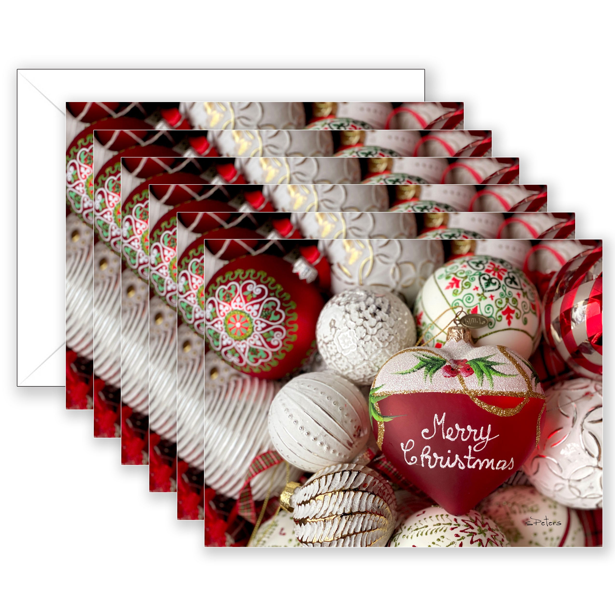 Merry Christmas Boxed Set