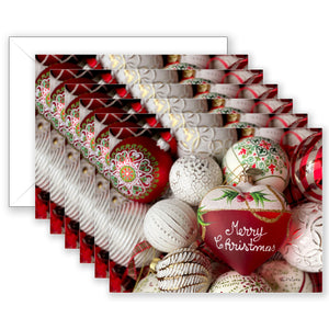Merry Christmas Boxed Set
