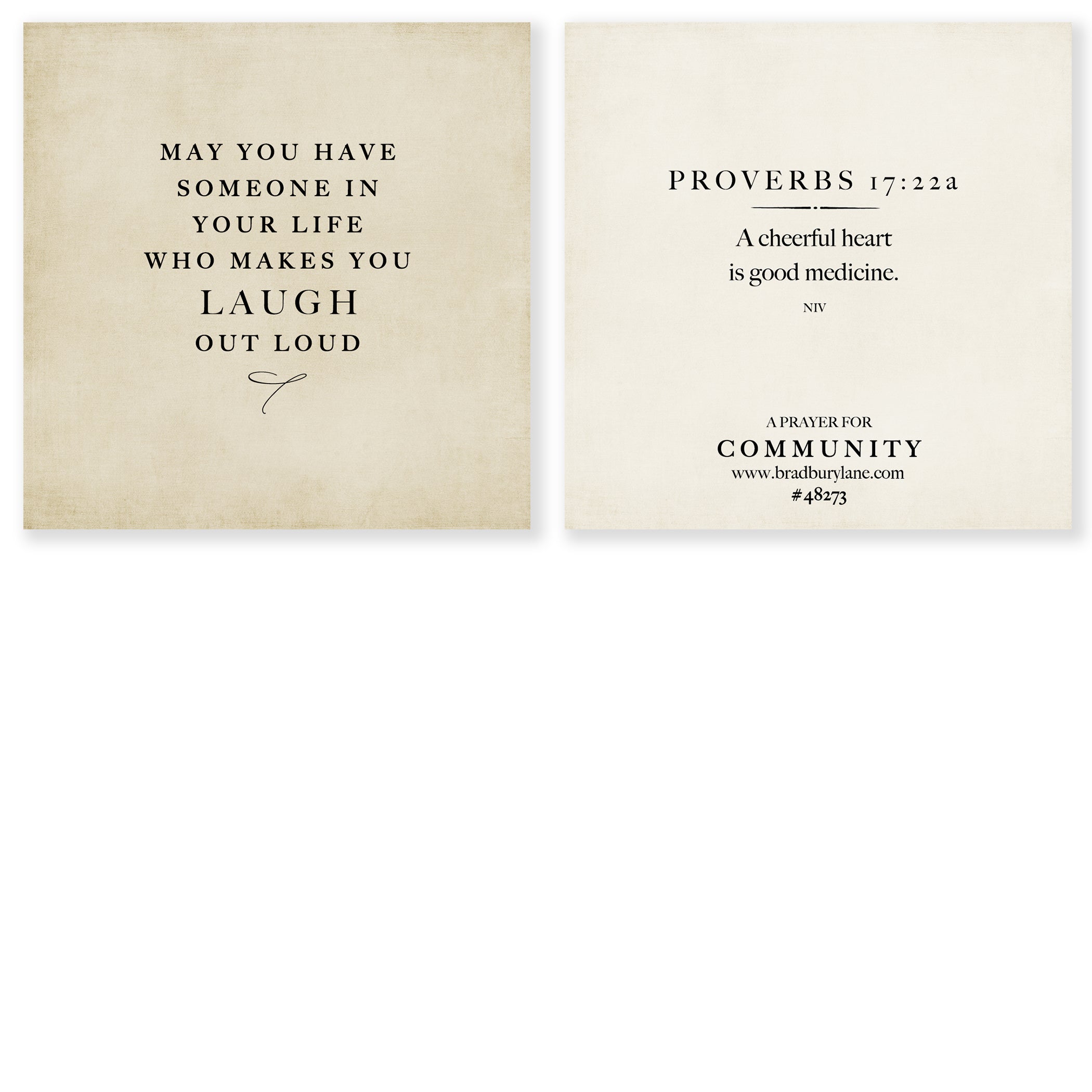 31 Days of Prayers for You Boxed Mini Print Collection at the Lake w/ Acrylic Holder