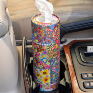 Car Tissue: Patchwork