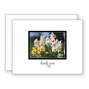 Happy Day - Thank You Card