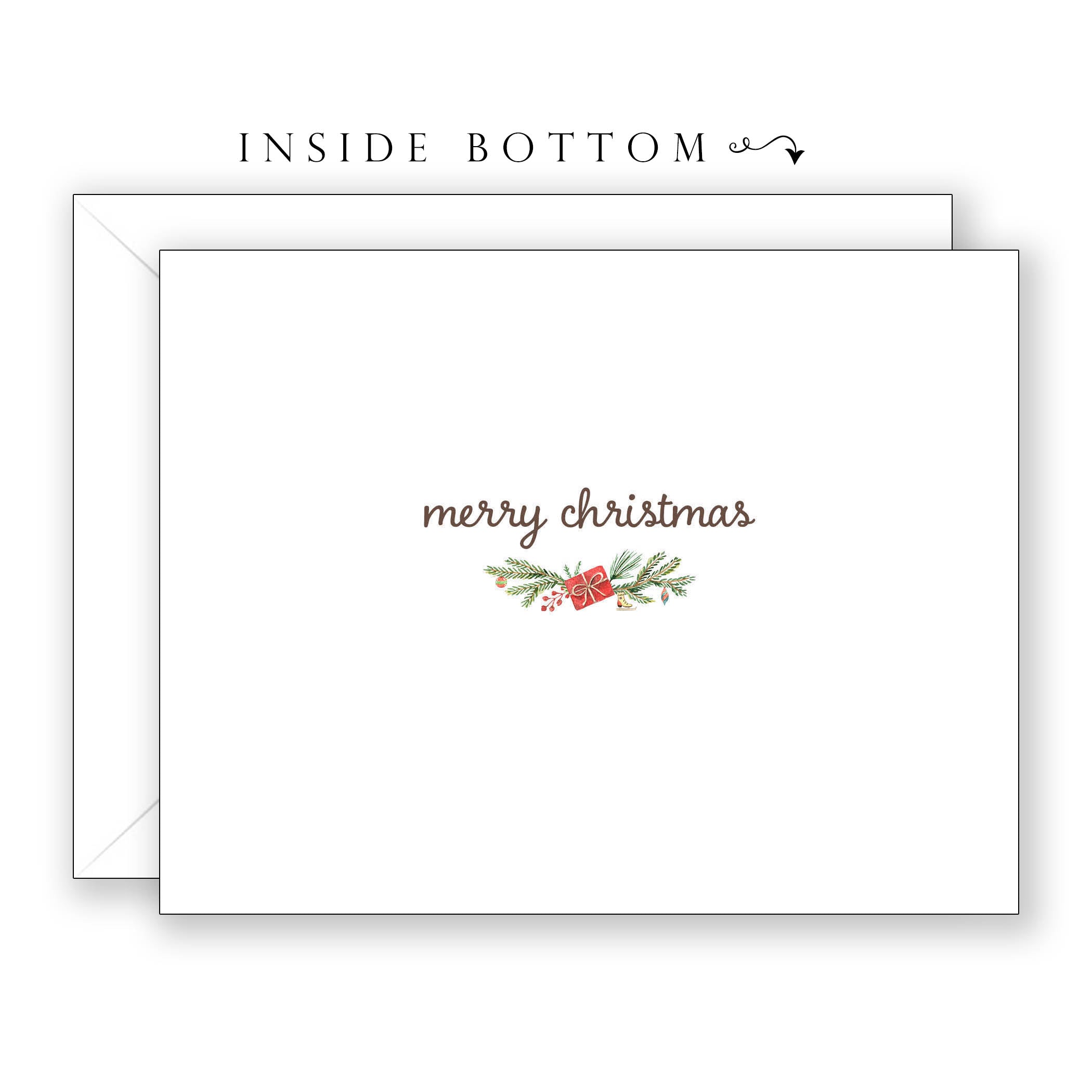 Holy Night (1 John 4:9) - Boxed Notecard Collection