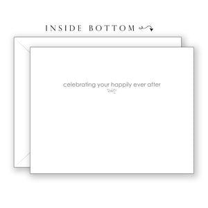How Sweet It Is - Anniversary Card