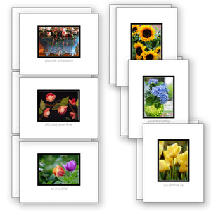 Mini Moments Friendship - Boxed Notecard Collection